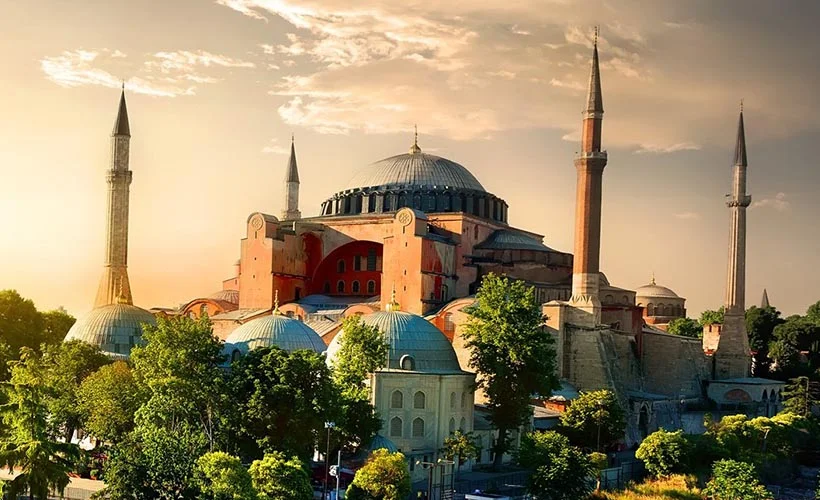 Türkiye, Danıştay'ın vereceği karara kilitlendi