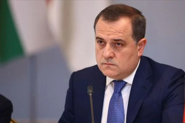 'Türkiye, kötü günde Azerbaycan'ın yanında oldu'