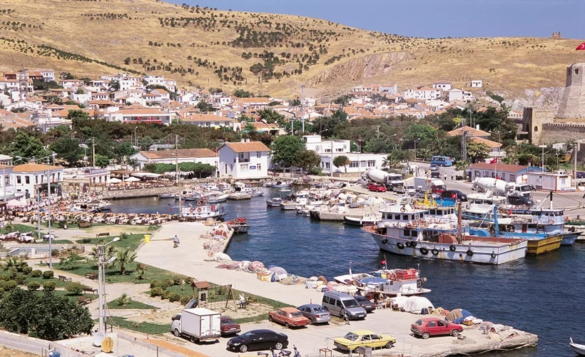 Türkiye'nin en değerli tatil yerleri neresi?