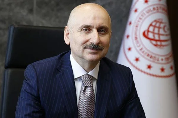 Türkiye'nin en yüksek köprüsü 11 Temmuz'da açılacak