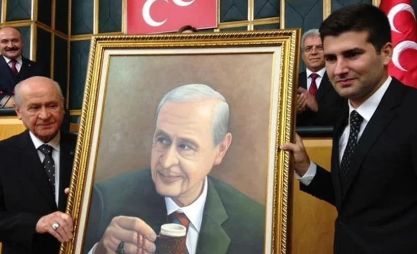 Ülkü Ocakları'nın yeni Genel Başkanı belli oldu