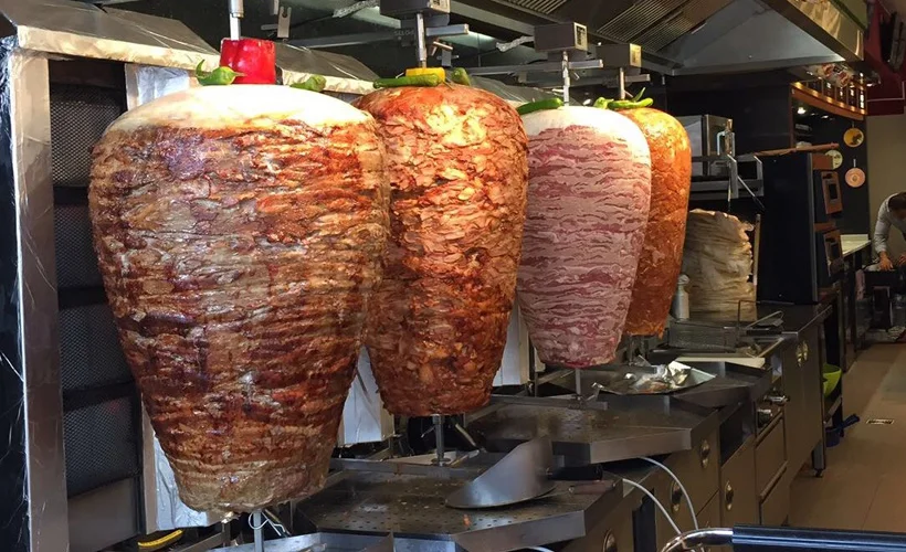 Ürdün'de ''döner'' faciası: Yüzlerce kişi zehirlendi