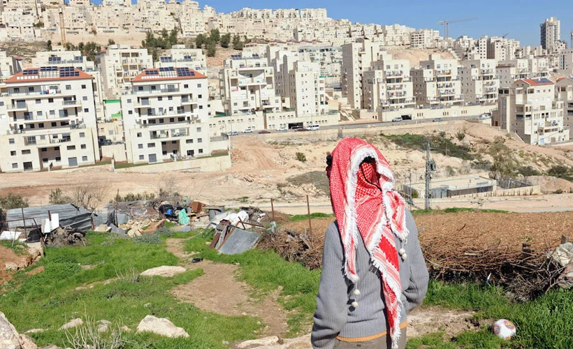 Ürdün ve Lübnan'dan uyarı: İsrail'in ilhak planı barış sürecini sonlandırır