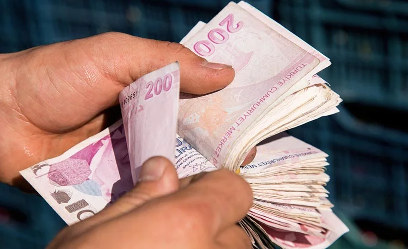 Üreticilere destek ödemeleri bugün başlıyor