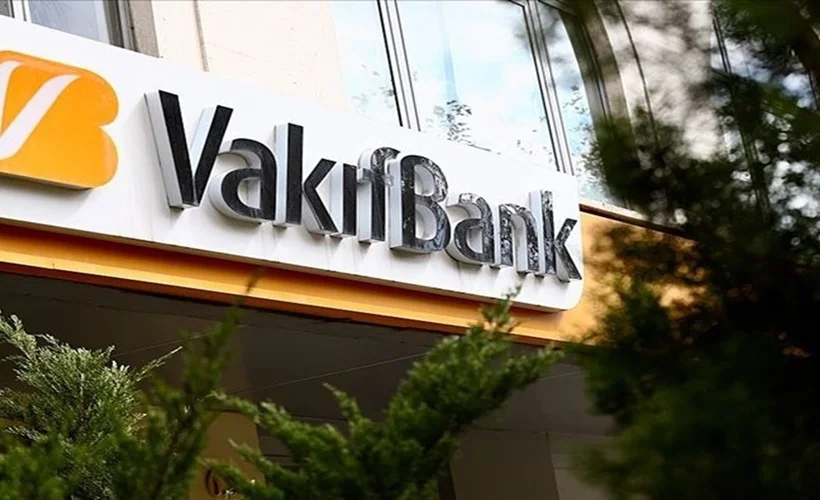 Vakıfbank'dan 'İBB iddialarına' açıklama
