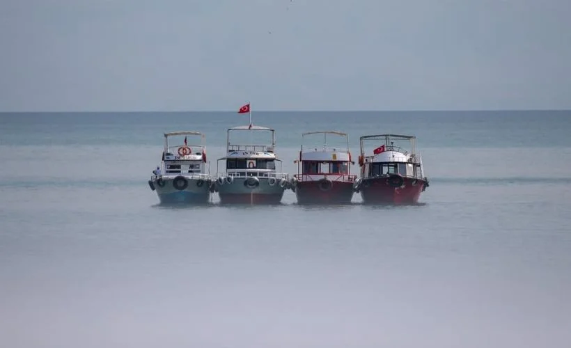 Van Gölü'nde 1 kişinin daha cesedine ulaşıldı
