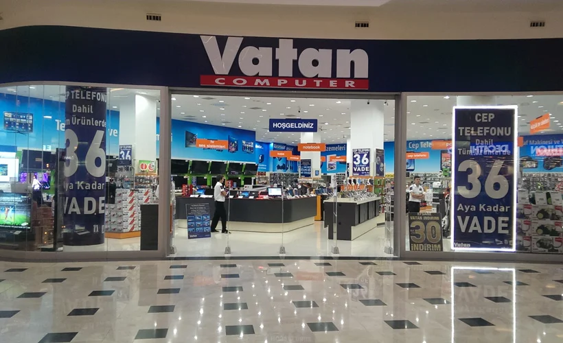 Vatan Bilgisayar'da bütçenize uygun televizyonlar