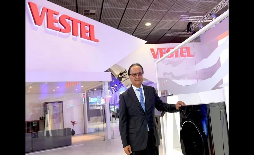 Vestel'den istihdama büyük katkı