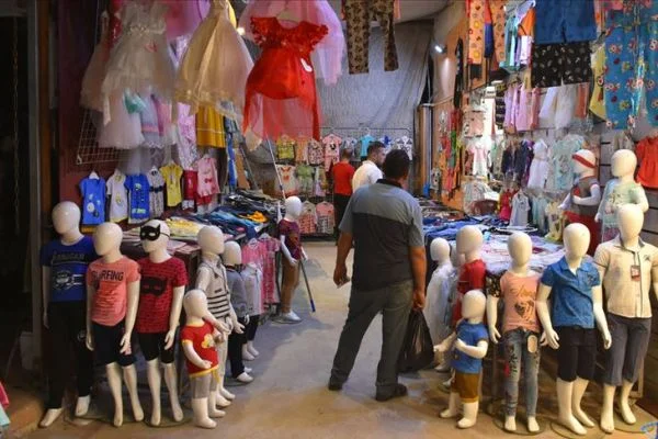 Virüs Kerkük'teki Kurban Bayramı hazırlıklarına gölge düşürdü