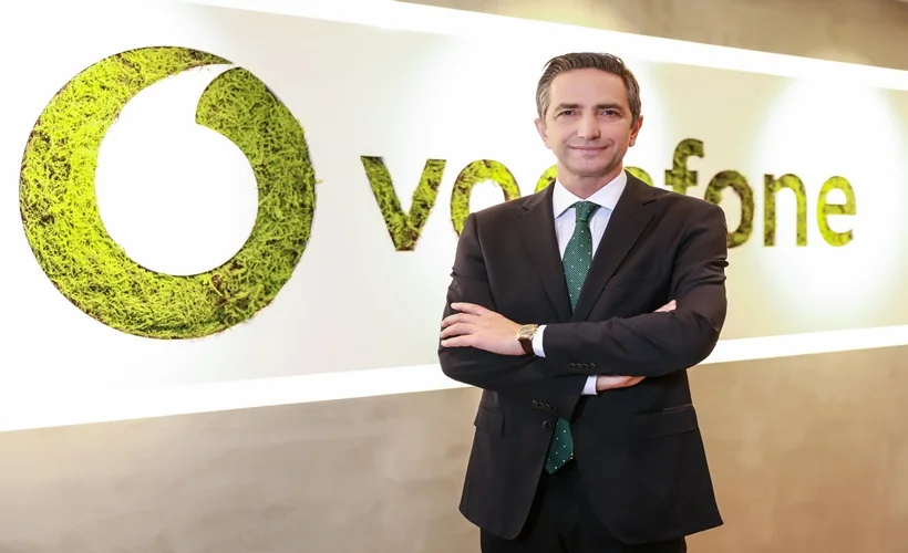 Vodafone oyun pazarında ivme kazandı