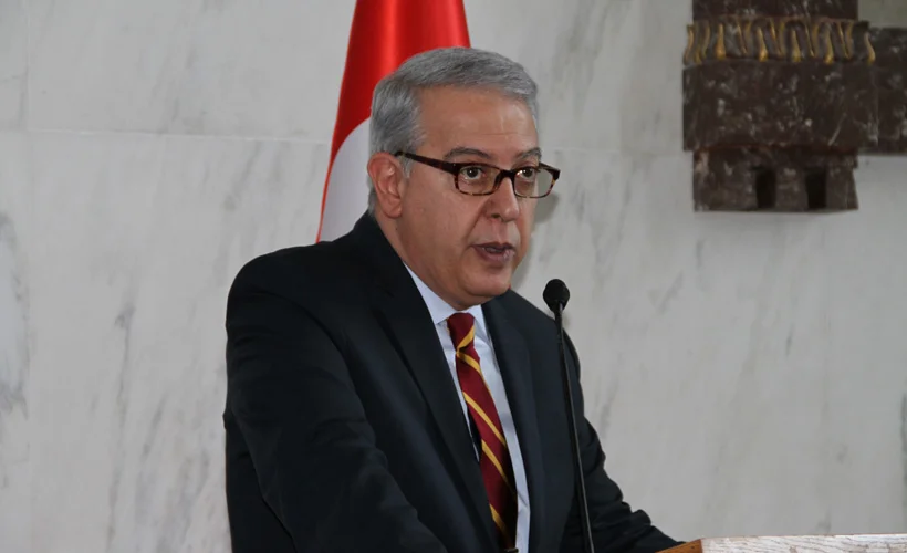 Washington Büyükelçisi Kılıç'tan, Pence'e Ayasofya yanıtı