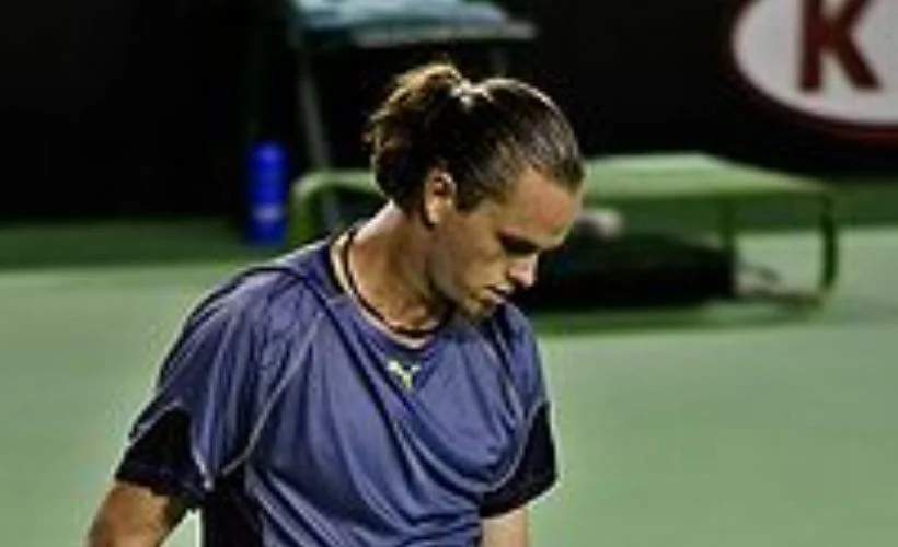Xavier Malisse kimdir ? Başarıları neler ? Nerede doğdu ?
