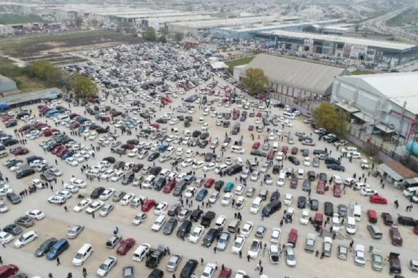 Yargıtay'dan milyonlarca araç sahibini ilgilendiren emsal 'pert araç' kararı
