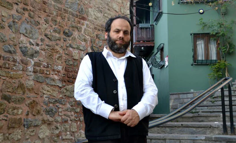 Yazar Asım Gültekin Amasya'da defnedilecek