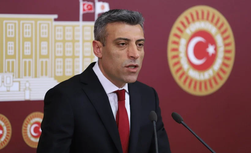 Yeni bir parti daha geliyor: Kuruluş dilekçesi İçişleri Bakanlığına verildi
