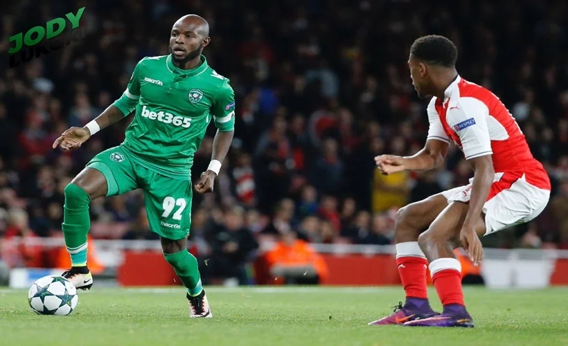 Yeni Mayatya'dan yeni transfer