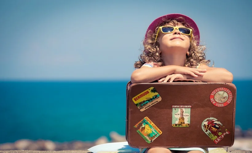 Yeni tatil modelinde vitaminler unutulmamalı