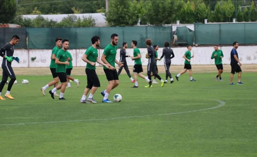 Yukatel Denizlispor aranın ardından kötü performans sergiliyor