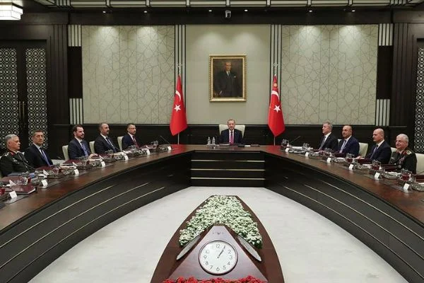 Yüksek Askeri Şura terfi ve atama dosyalarını ele alacak