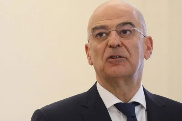 Yunanistan'dan sürpriz açıklama: Türkiye ile diyaloğa hazırız