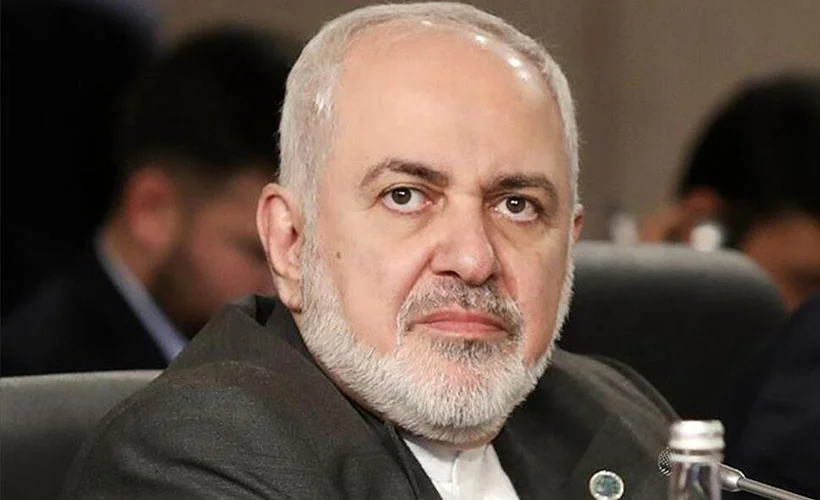 "Zarif'in izlediği politika başından beri yanlıştı"