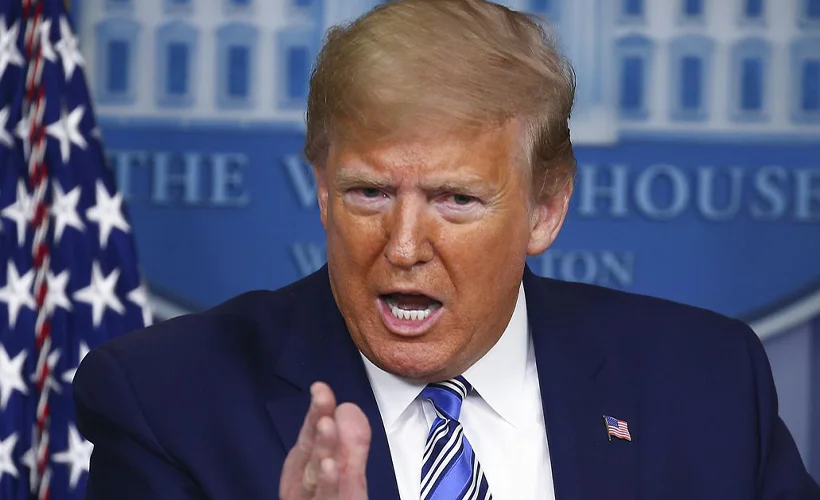 11 Cumhuriyetçi, Trump'a destek vermeyecek