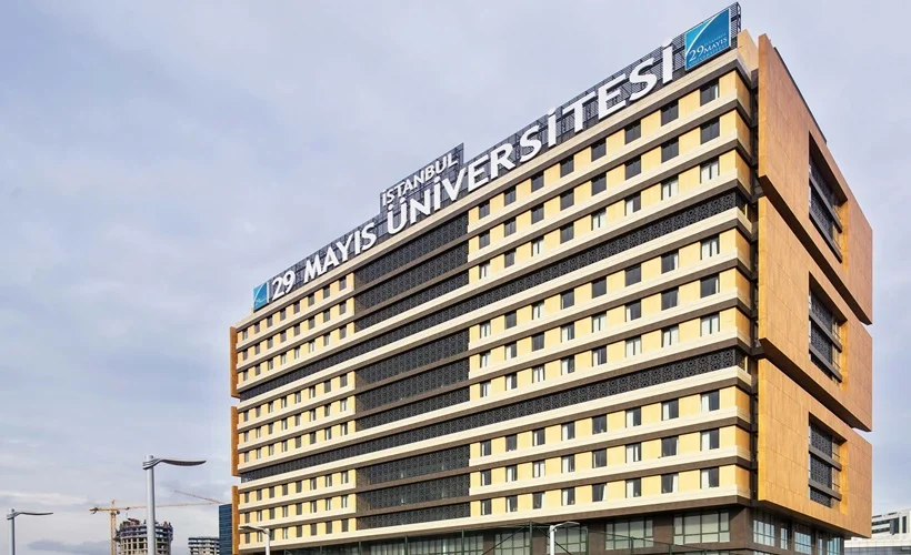 29 Mayıs Üniversitesi 'nitelikli insan' yetiştiriyor