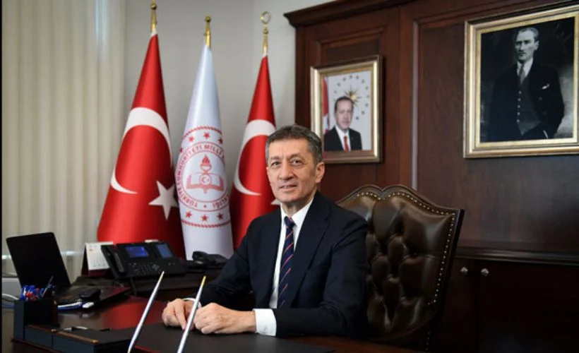 '31 Ağustos'ta okulları uzaktan eğitimle açıyoruz'