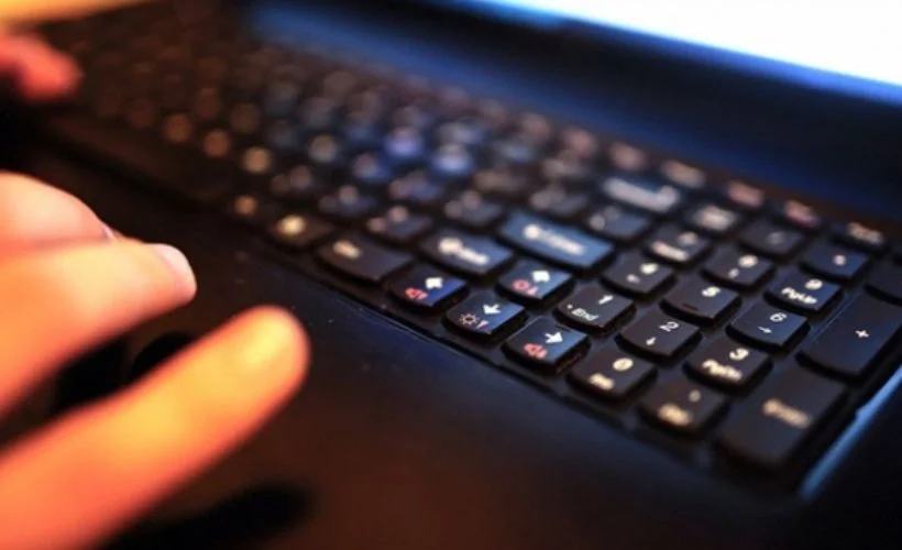 '6 bin 743 sosyal medya kullanıcısı hakkında adli işlem başlatıldı'