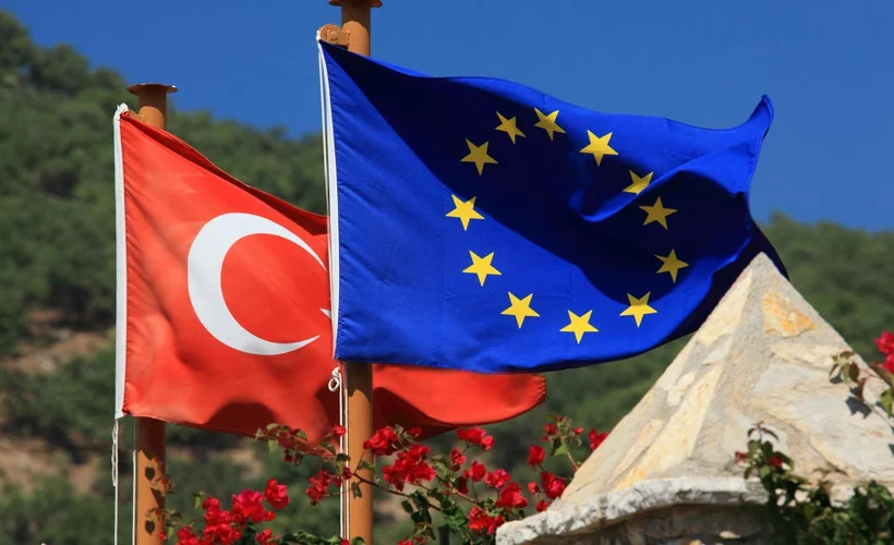 AB'den Türkiye'ye ''Doğu Akdeniz'' uyarısı