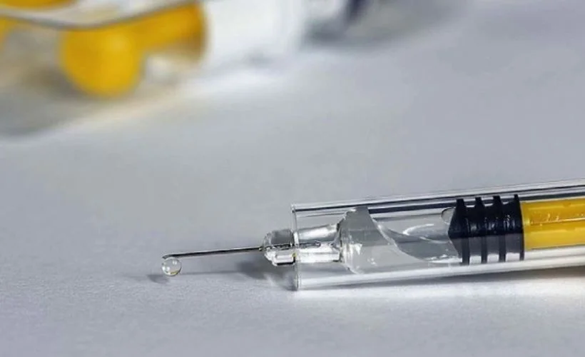 AB'den yeni aşı çalışması COVAX'a destek