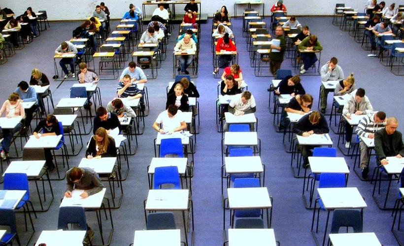 ABD'de eğitime başlanan üniversitede 531 yeni koronavirüs vakası
