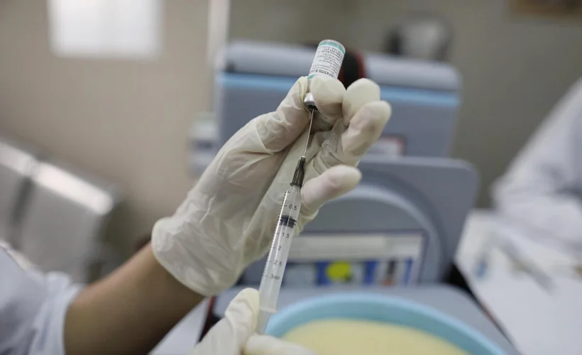 ABD'den 1,5 milyar dolarlık aşı anlaşması