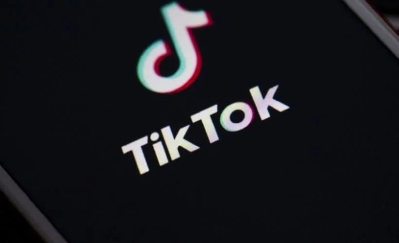 ABD'den TikTok'un yasaklanacağı açıklamalarından sonra Çin şirketine ait TikTok'tan itiraz