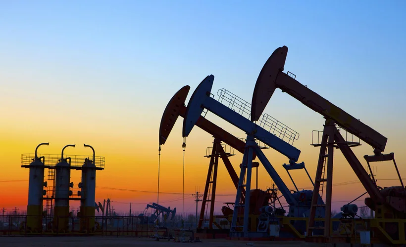 ABD'nin ham petrol stoklarında azalma