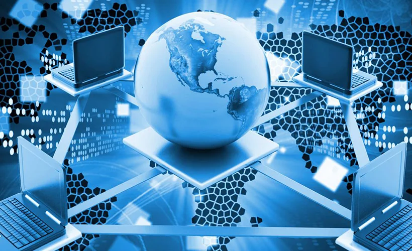 ABD'nin 'küresel internet' devrine son vereceği iddia edildi