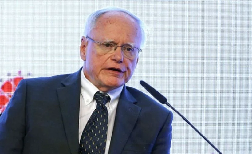 ABD'nin Suriye Özel Temsilcisi Jeffrey Türkiye'yi ziyarete geliyor