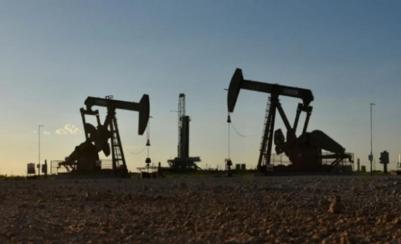 ABD'nin ticari ham petrol stoklarında düşüş gözlendi