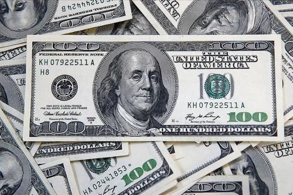ABD temmuzda 63 milyar dolarlık bütçe açığı verdi