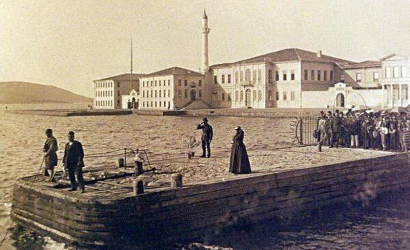 'Adalar'ın isimleri nereden geliyor?