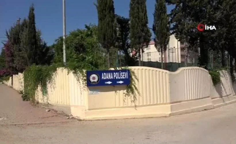 Adana'da polis memuru silahını temizlerken kendini vurdu,hayatını kaybetti