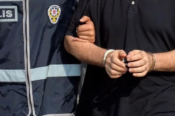 Adana'daki orman yangınıyla ilgili 3 kişi gözaltına alındı