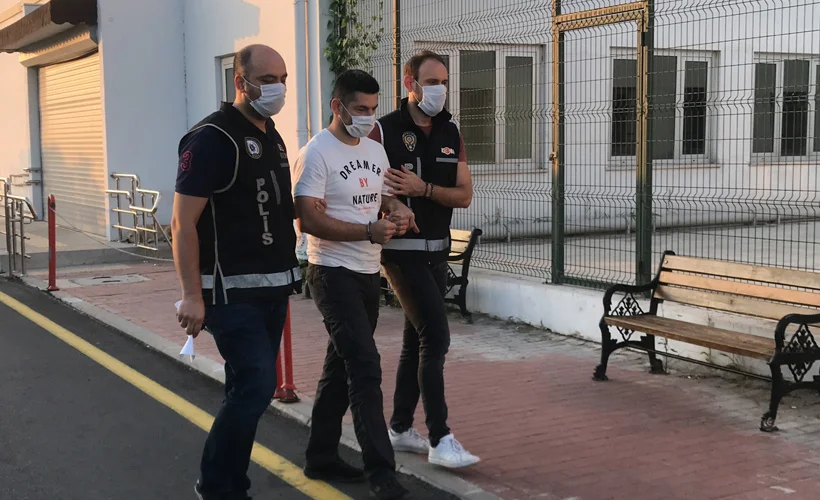 Adana merkezli 14 ilde FETÖ operasyonu: 27 kişiye gözaltı kararı