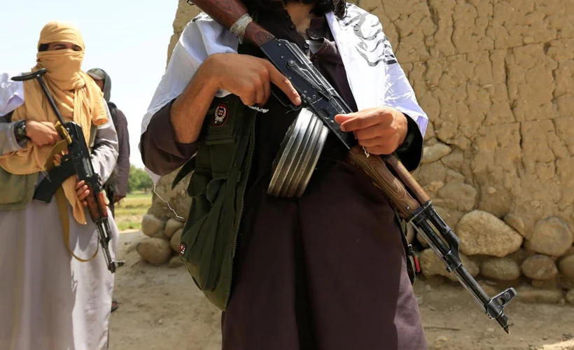 Afganistan'da 400 Taliban mahkumu serbest bırakılacak