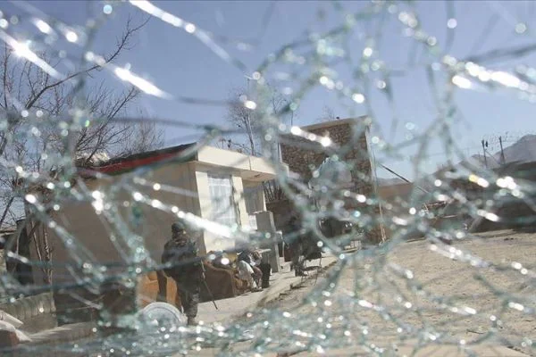 Afganistan'da Taliban saldırısında 5 korucu öldü
