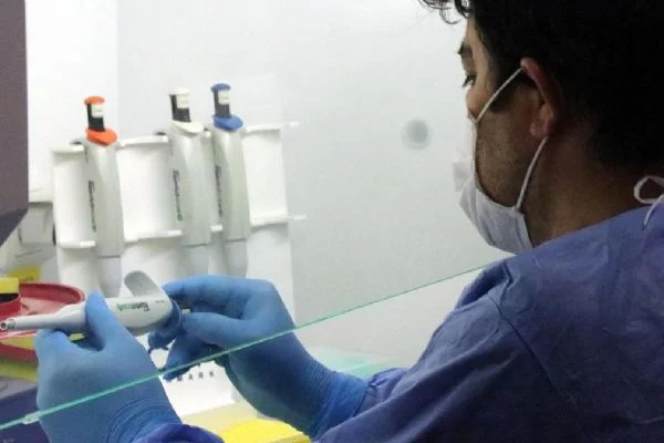 Afrika Birliği'nden koronavirüs testi kampanyası