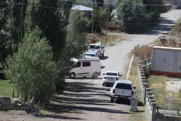 Ağrı'da kardeşler arasında silahlı kavga: 1 ölü, 2'si ağır 6 yaralı