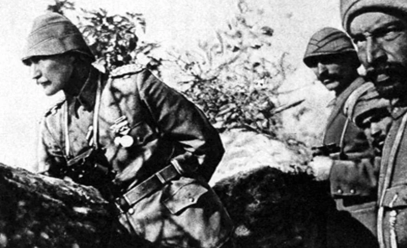 Ağustosta tarihe damga vuran olaylar