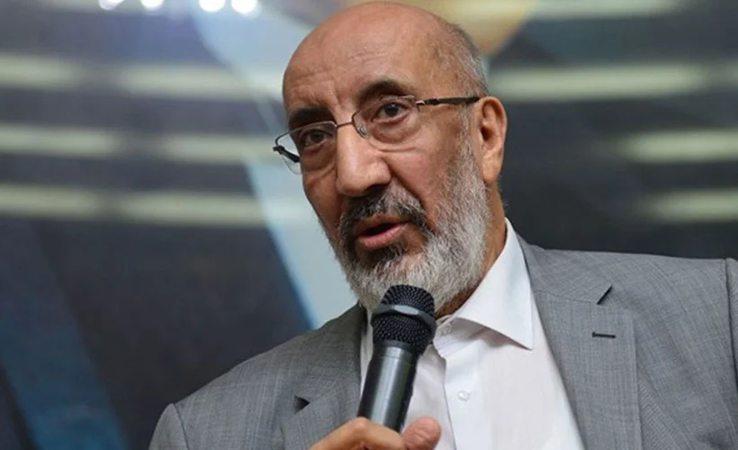 AK Parti'li kadınlar, Dilipak hakkında 81 ilde suç duyurusunda bulunacak