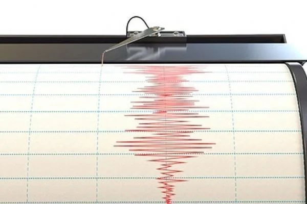 Akdeniz'de 3,6 büyüklüğünde deprem meydana geldi